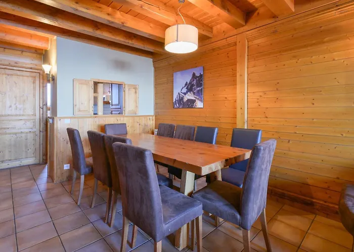 Lesetoilesdelaplagne 19 * La Plagne-Tarentaise