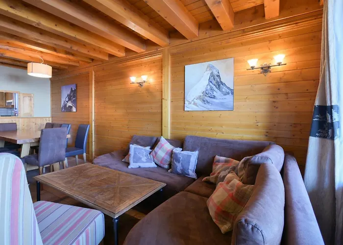 Lesetoilesdelaplagne 19 アパート