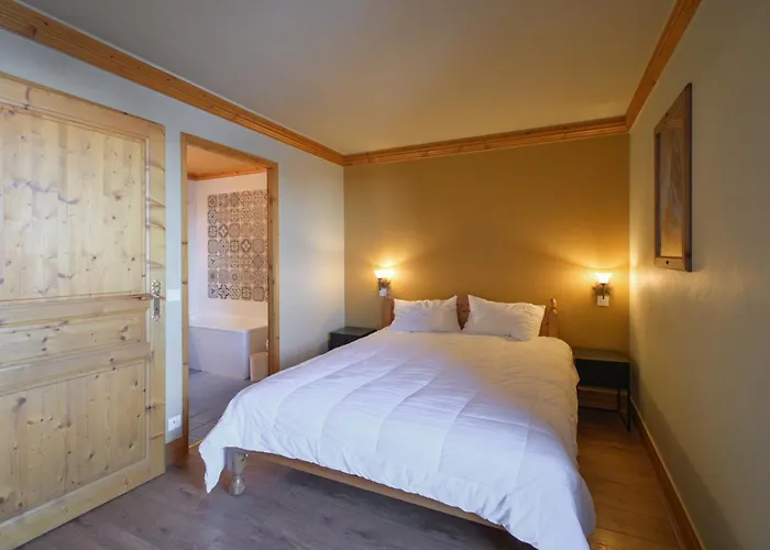 Lesetoilesdelaplagne 19 アパート *