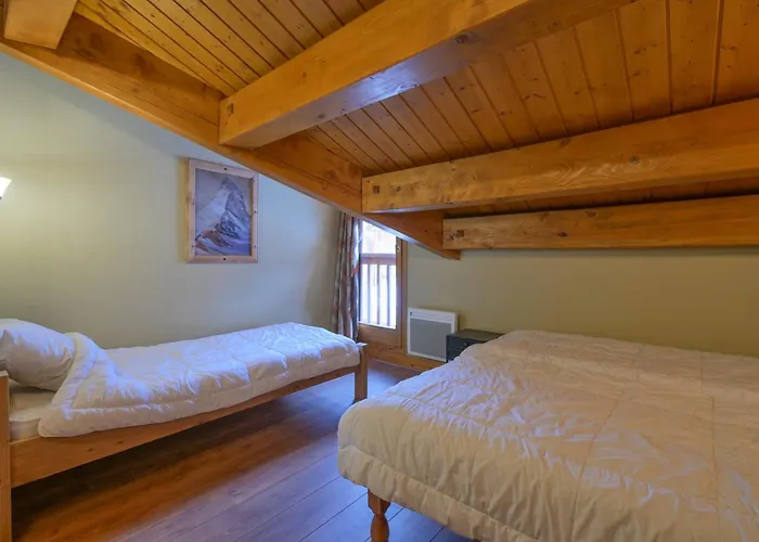 Lesetoilesdelaplagne 19 La Plagne-Tarentaise