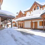 Lesetoilesdelaplagne 19 * La Plagne-Tarentaise