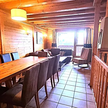 Lesetoilesdelaplagne 19 La Plagne-Tarentaise