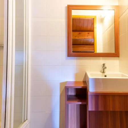 Апартаменты Lesetoilesdelaplagne 19 La Plagne-Tarentaise