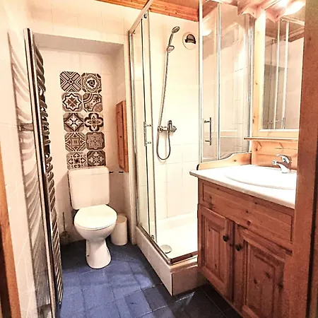 Lesetoilesdelaplagne 19 Апартаменты