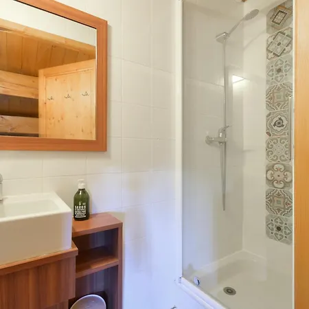 Apartment Lesetoilesdelaplagne 19 La Plagne-Tarentaise
