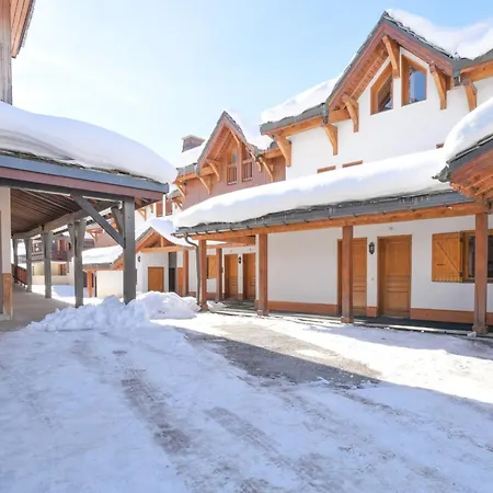 Lesetoilesdelaplagne 19 * La Plagne-Tarentaise
