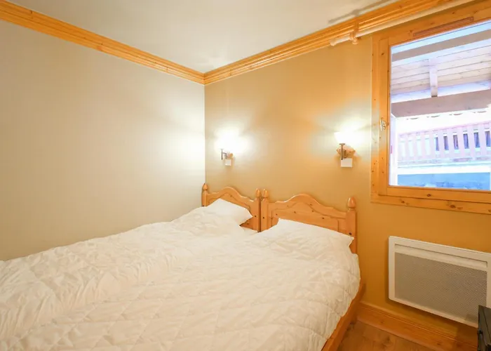 Lesetoilesdelaplagne 19 La Plagne-Tarentaise