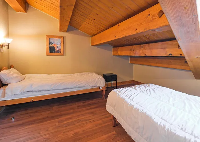 Lesetoilesdelaplagne 19 La Plagne-Tarentaise