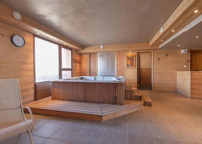 Lesetoilesdelaplagne 19 * La Plagne-Tarentaise