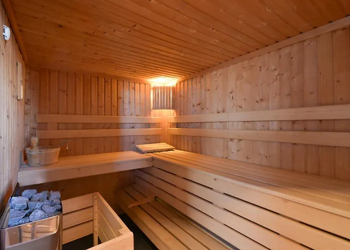 Lesetoilesdelaplagne 19 公寓 *